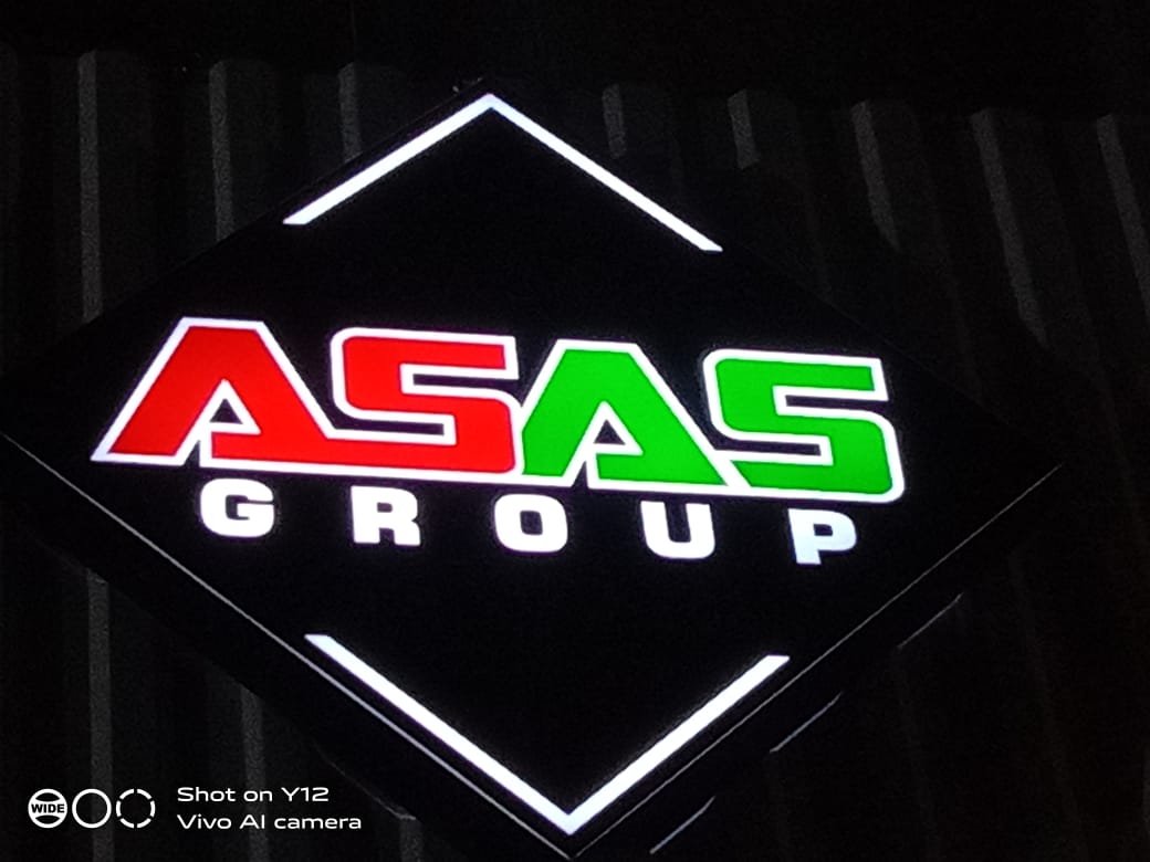 ASAS HOUSE LAND - Wholesale & Retail
