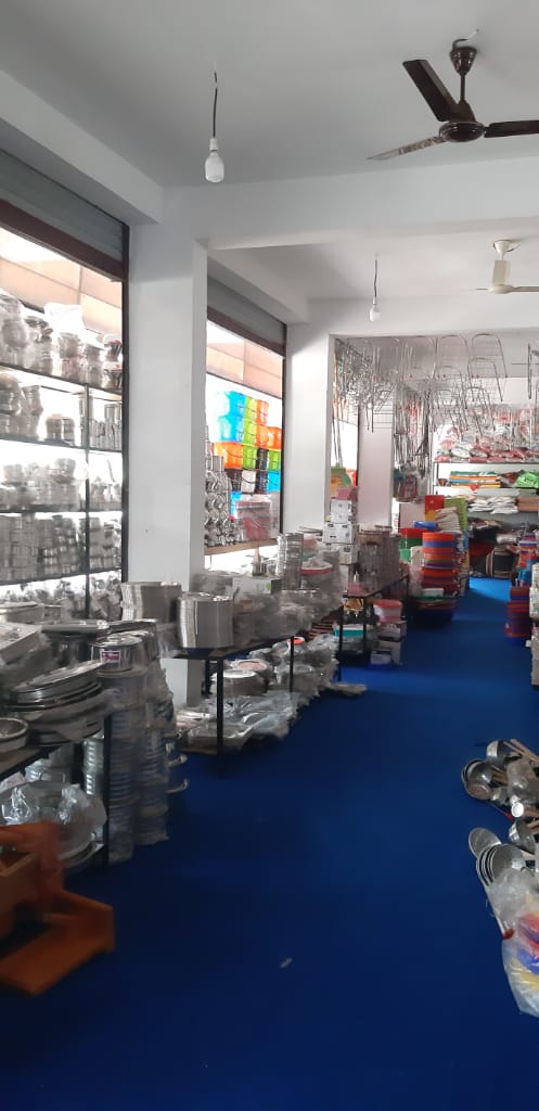 ASAS HOUSE LAND - Wholesale & Retail