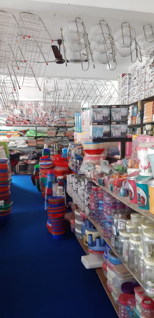 ASAS HOUSE LAND - Wholesale & Retail