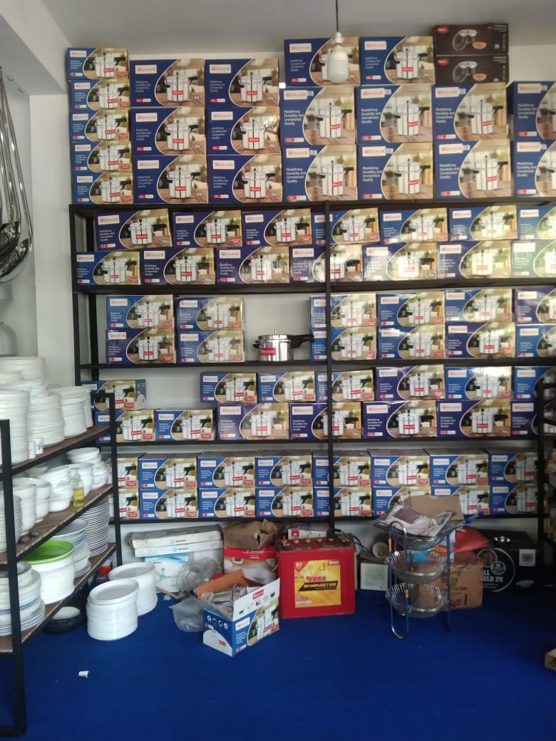 ASAS HOUSE LAND - Wholesale & Retail