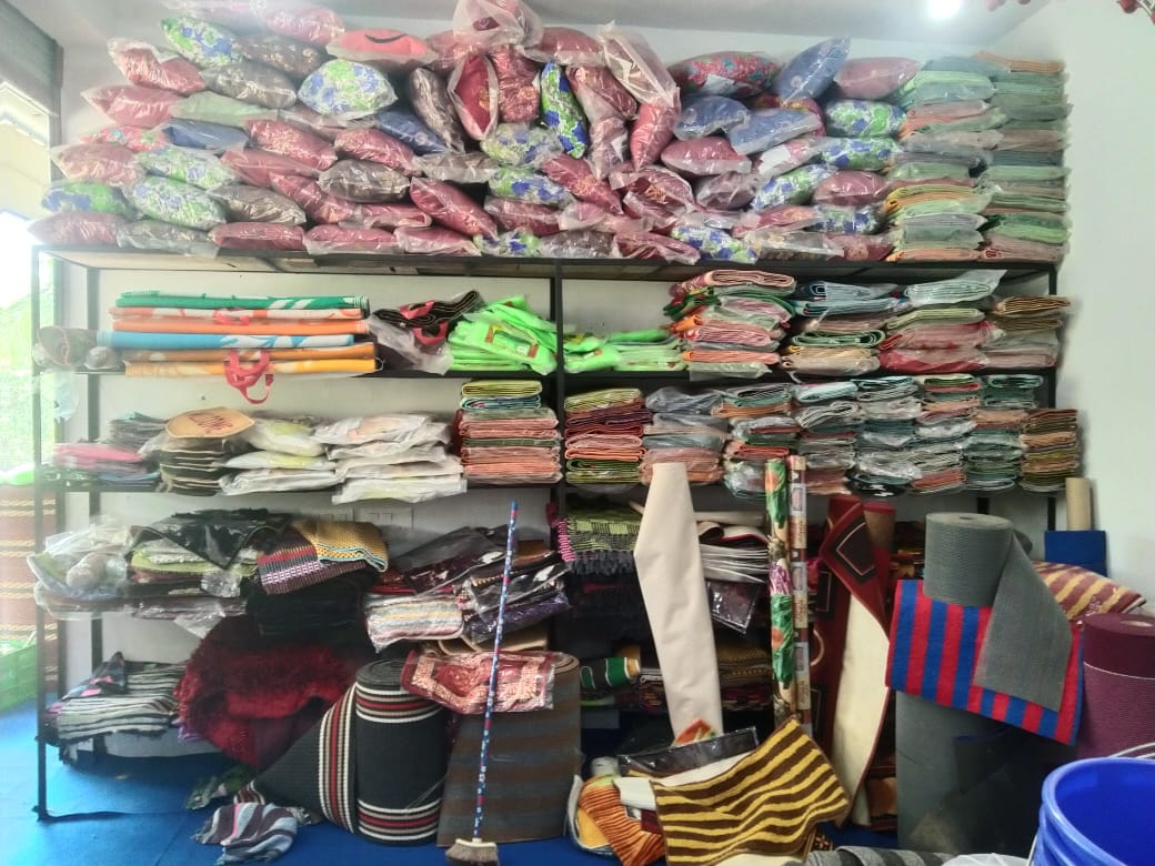 ASAS HOUSE LAND - Wholesale & Retail